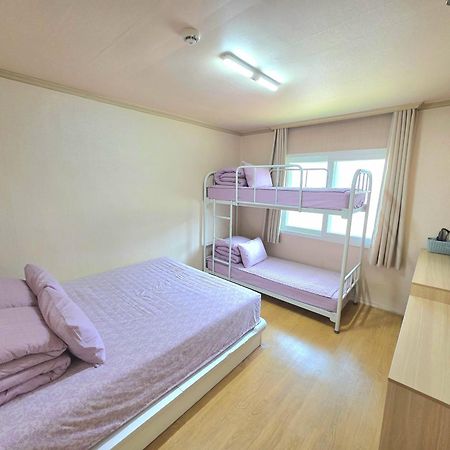 Happy Garden Guesthouse Сеул Екстер'єр фото