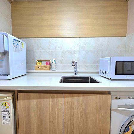 Happy Garden Guesthouse Сеул Екстер'єр фото