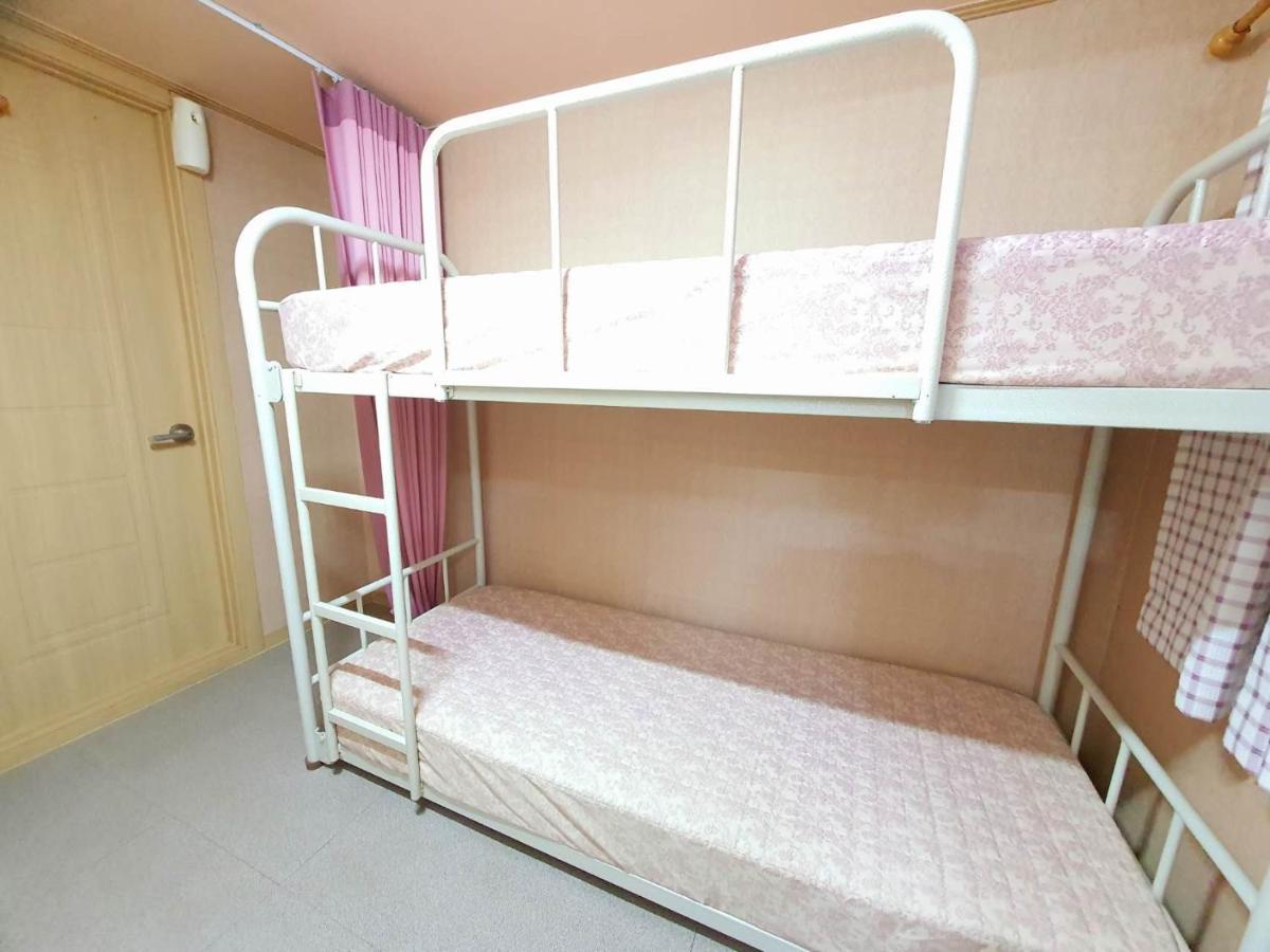 Happy Garden Guesthouse Сеул Екстер'єр фото