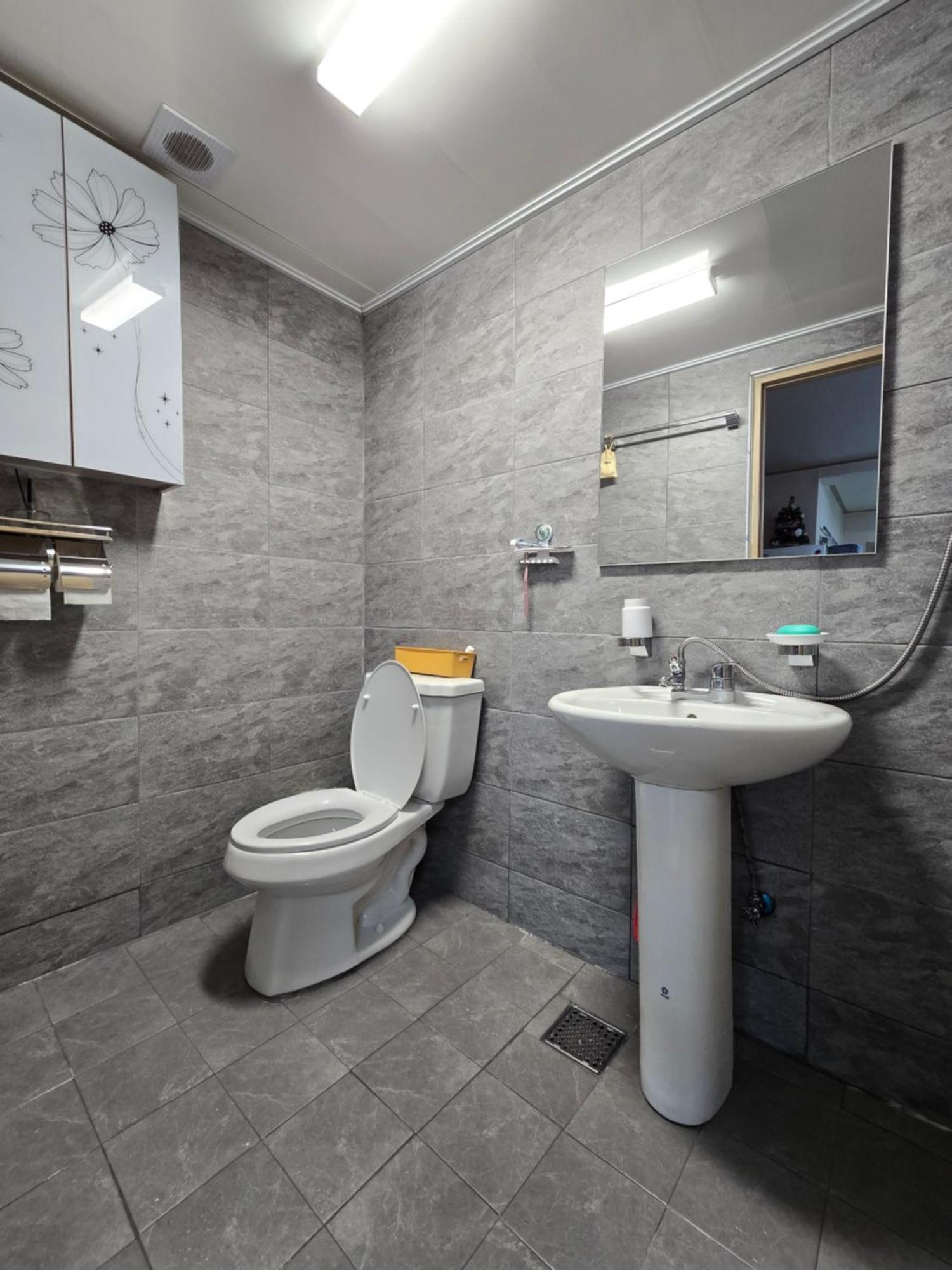 Happy Garden Guesthouse Сеул Екстер'єр фото