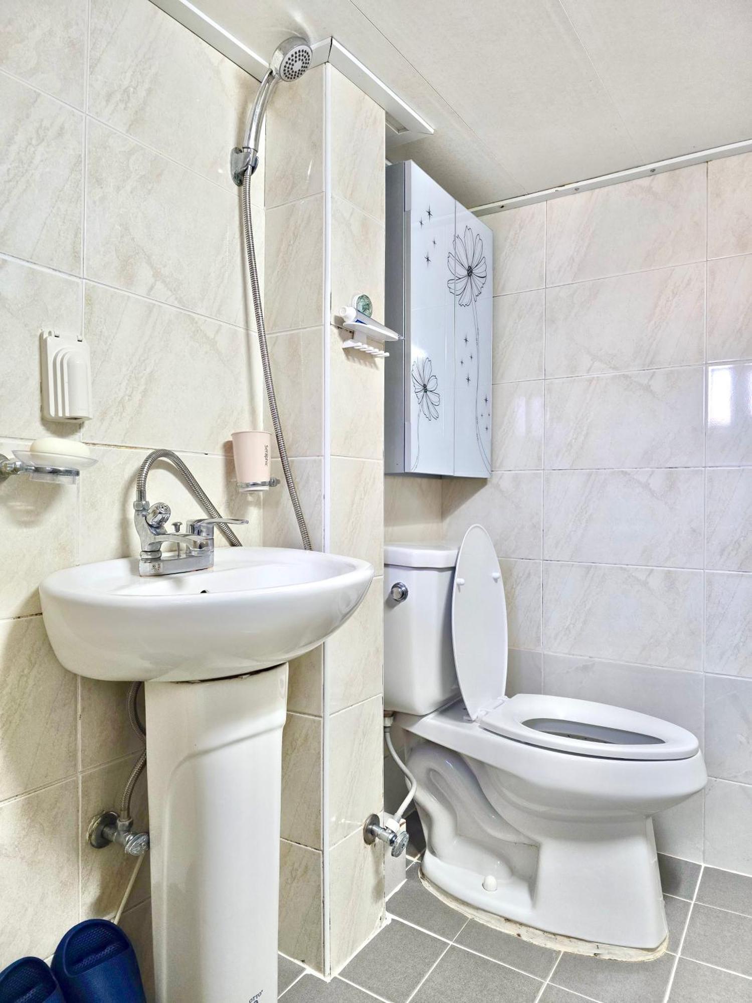 Happy Garden Guesthouse Сеул Екстер'єр фото