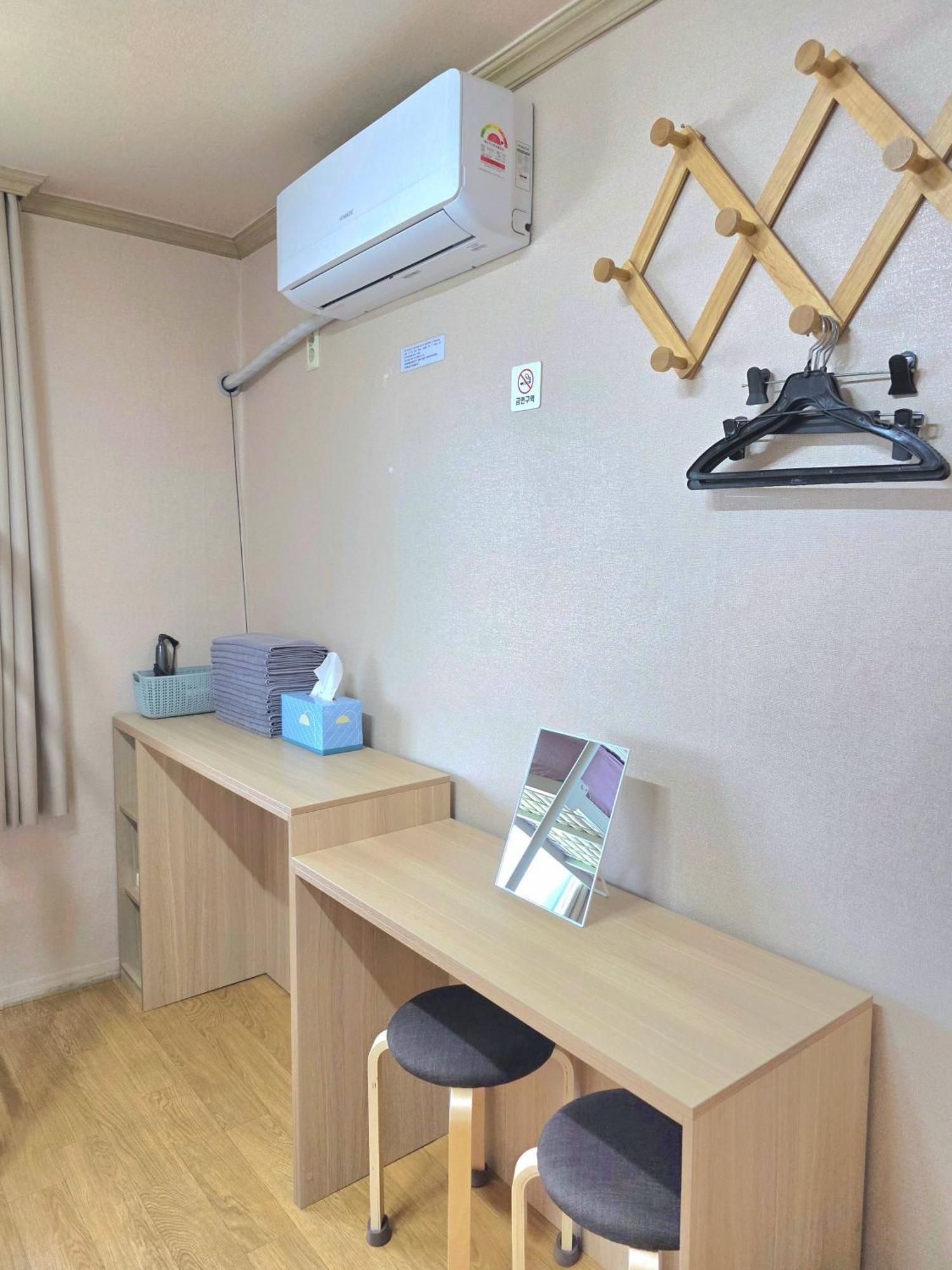 Happy Garden Guesthouse Сеул Екстер'єр фото