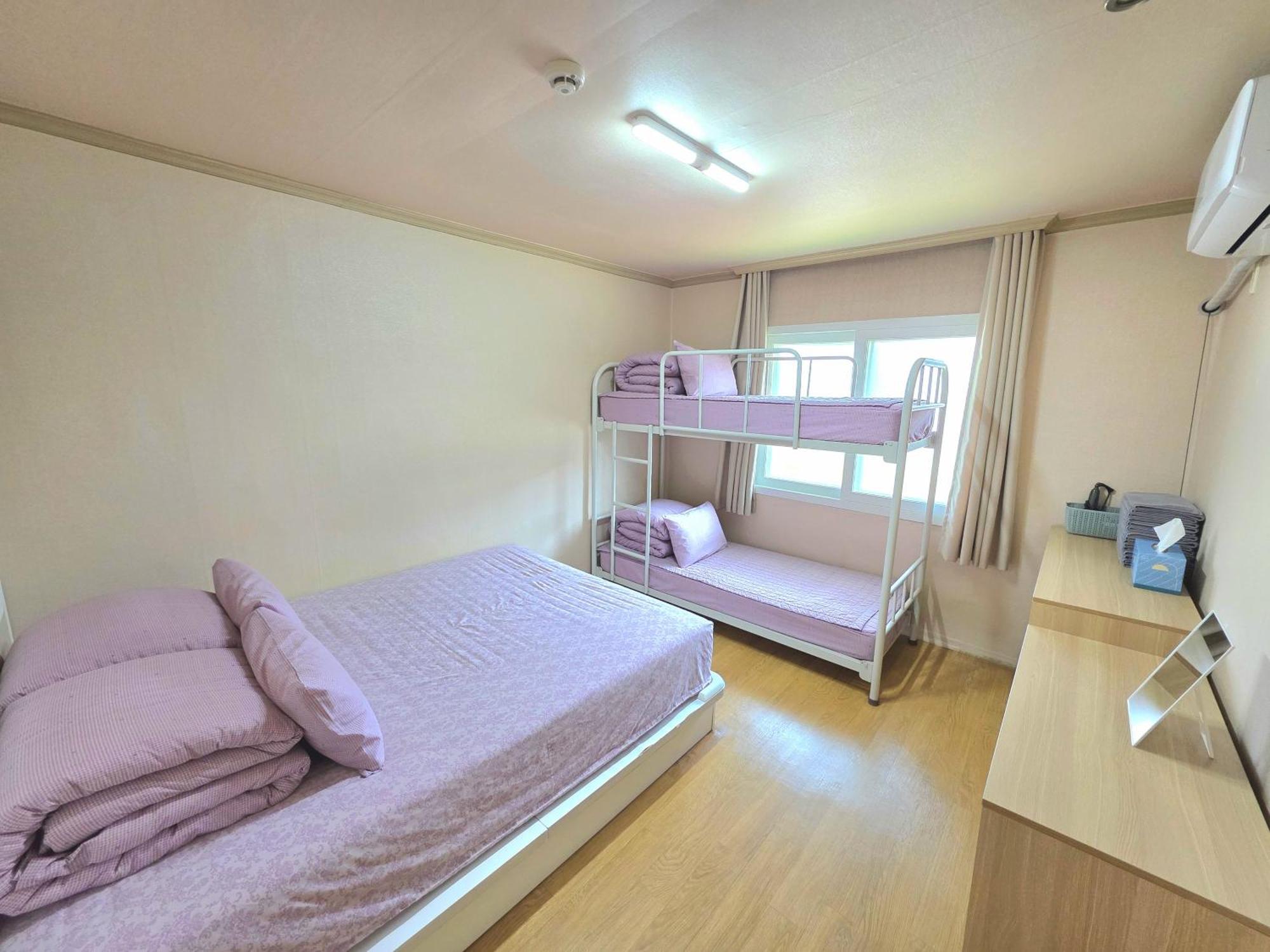 Happy Garden Guesthouse Сеул Екстер'єр фото