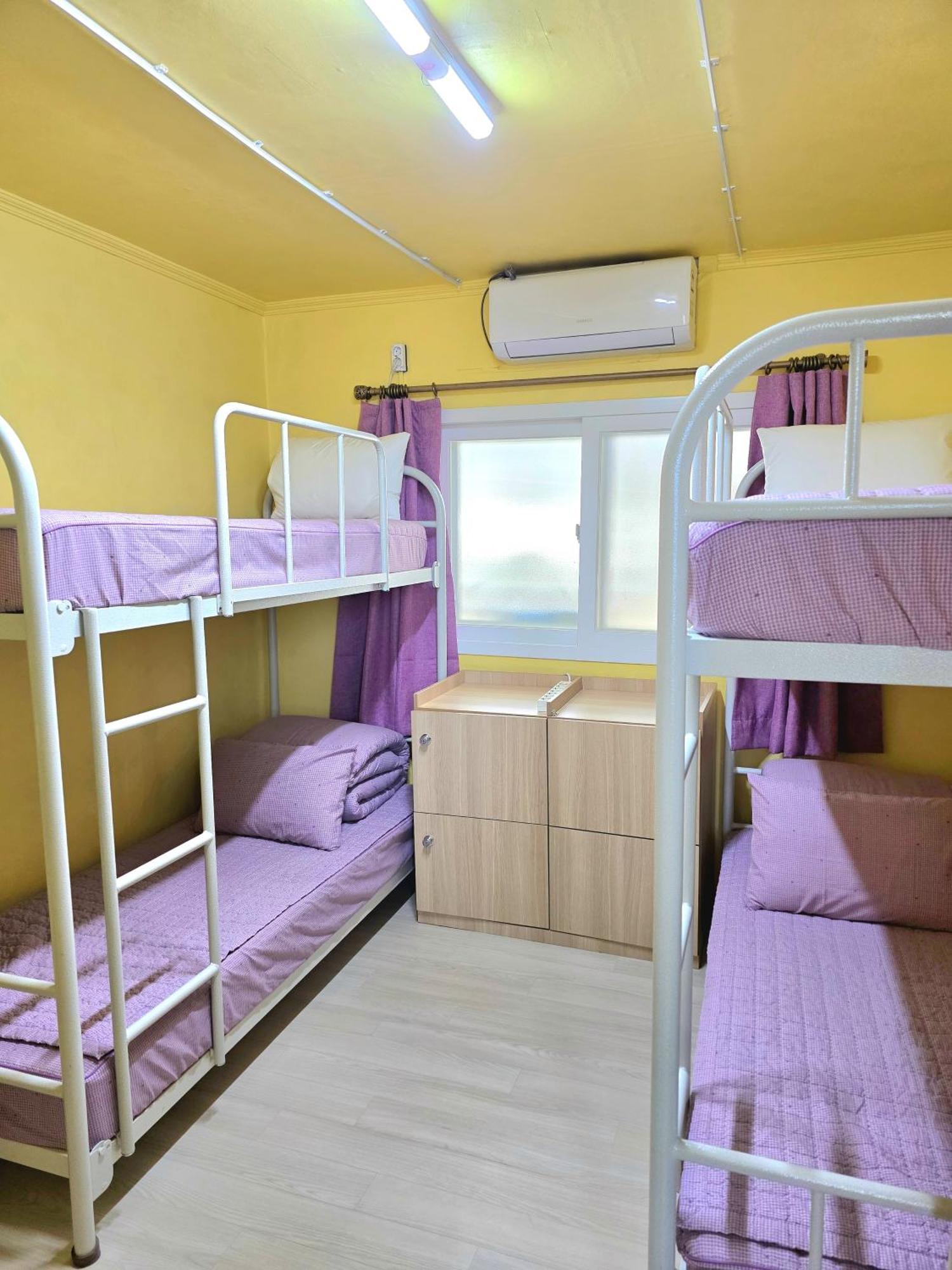Happy Garden Guesthouse Сеул Екстер'єр фото