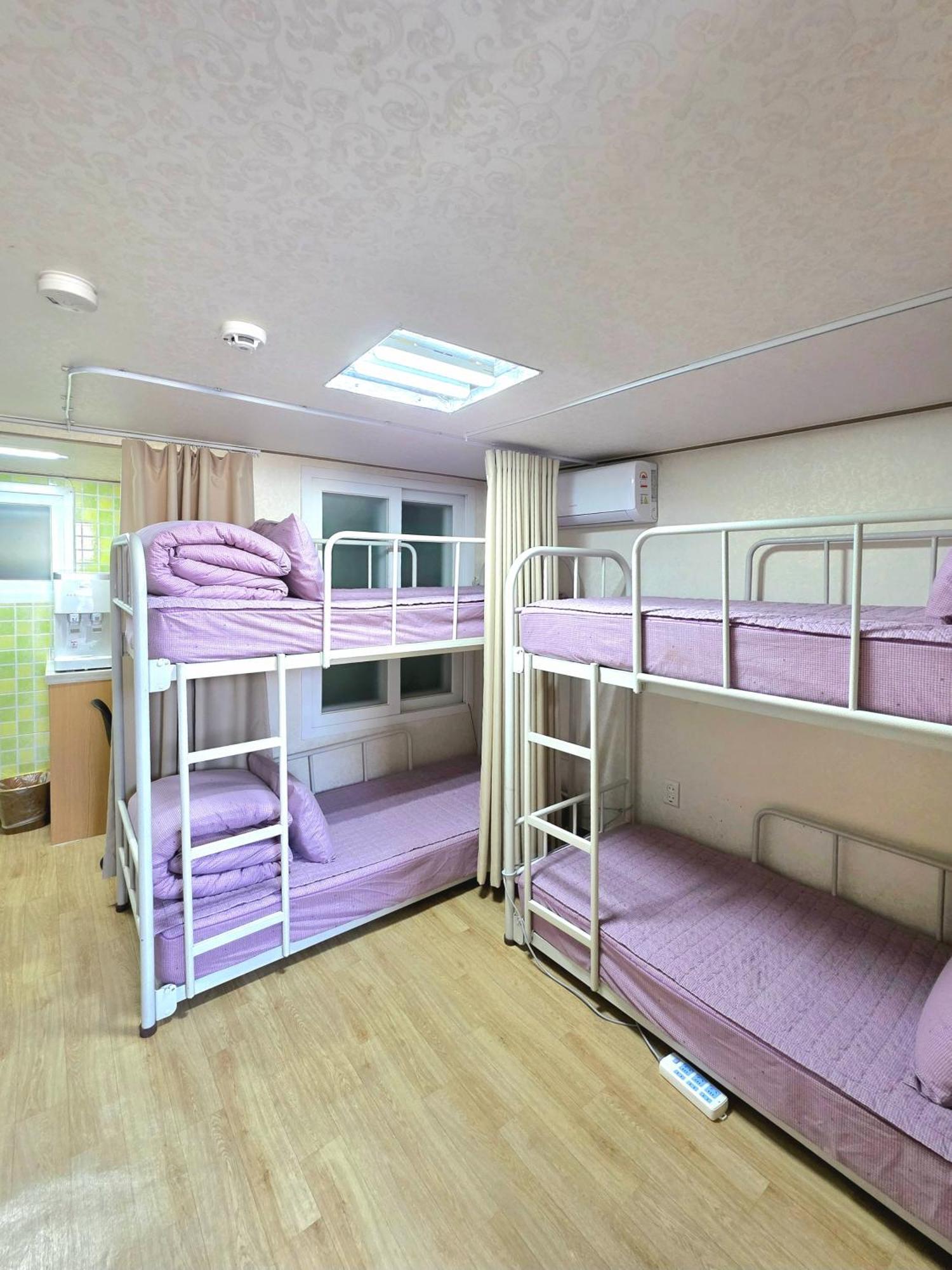 Happy Garden Guesthouse Сеул Екстер'єр фото