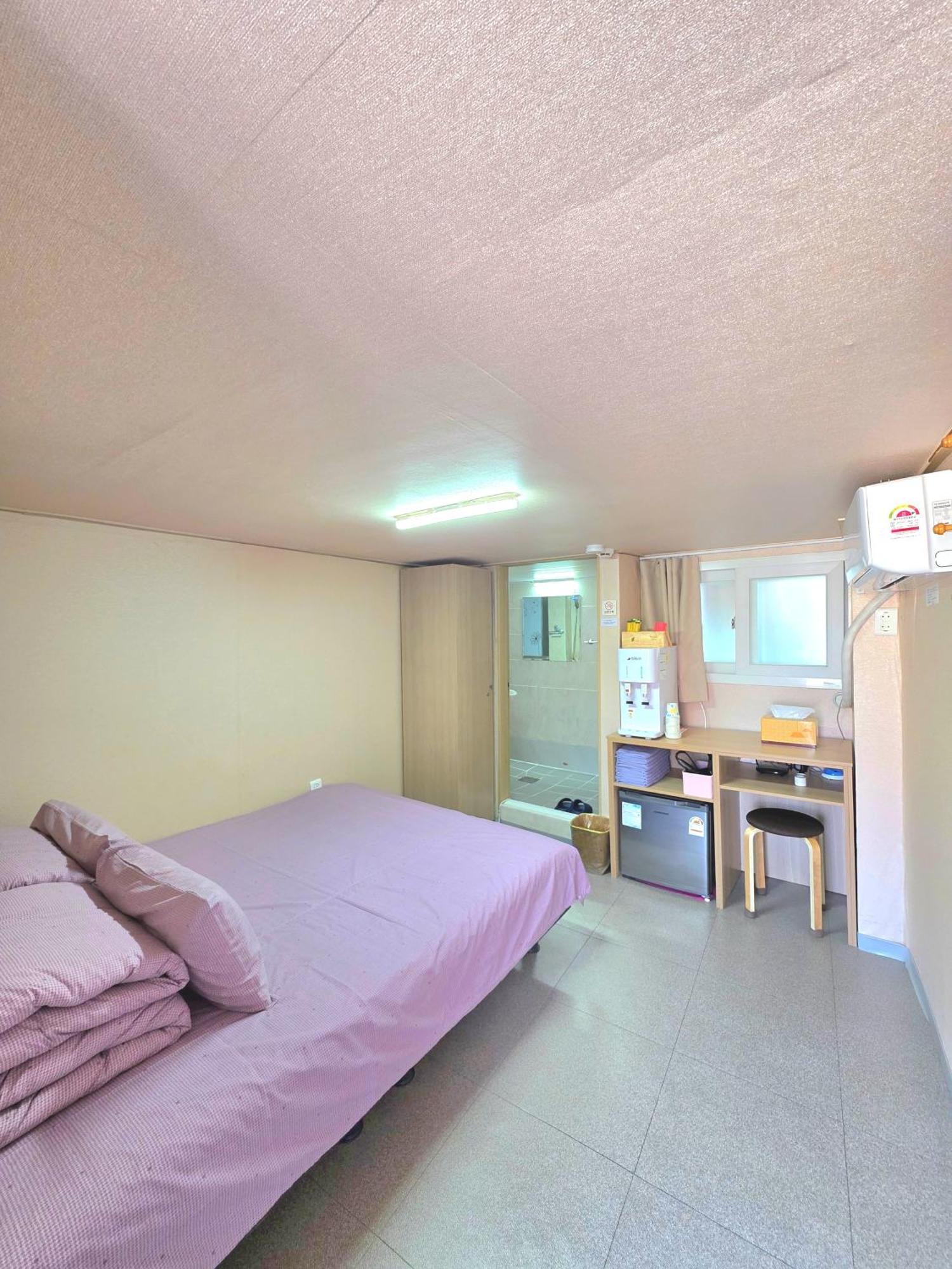 Happy Garden Guesthouse Сеул Екстер'єр фото