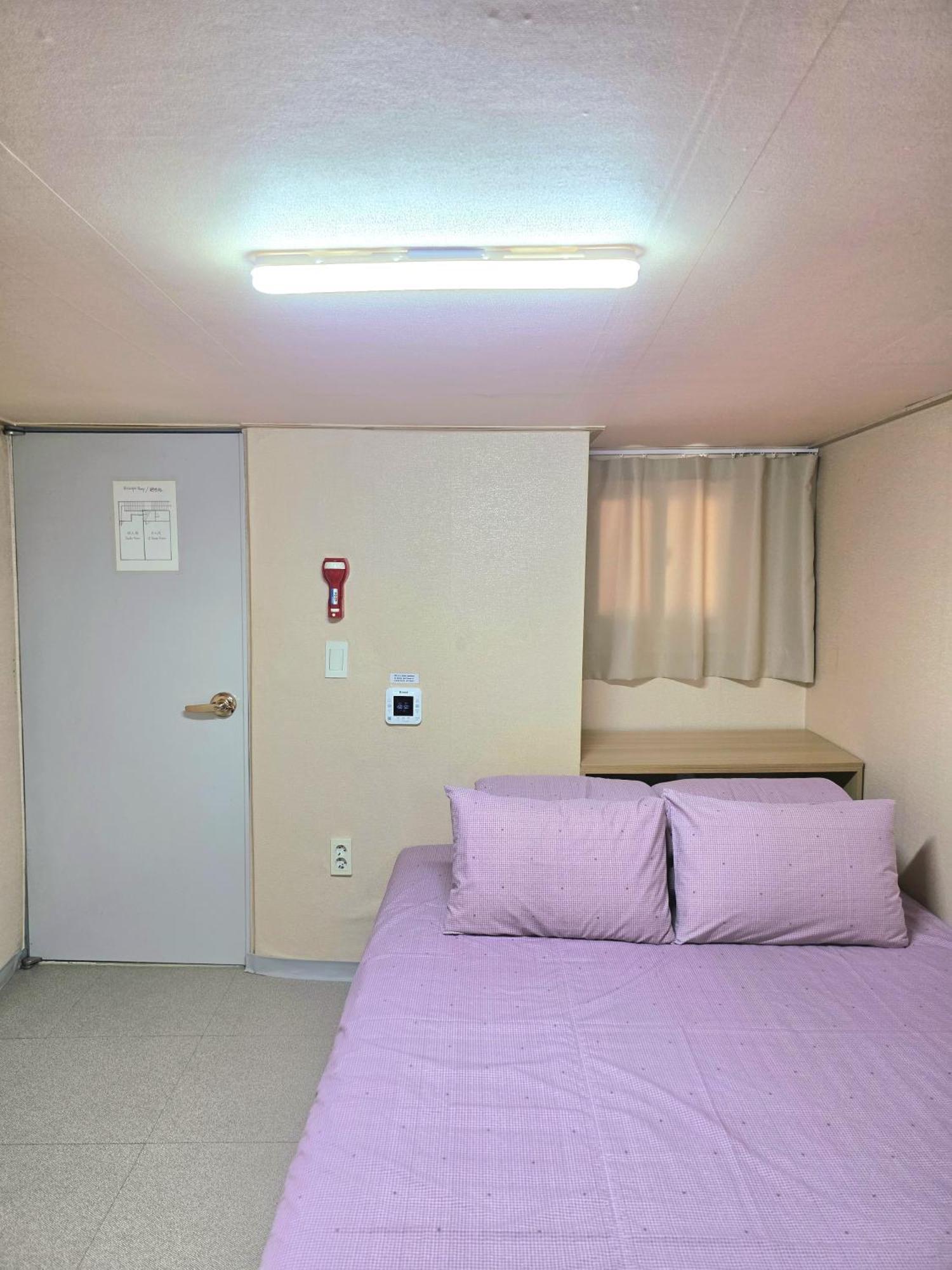 Happy Garden Guesthouse Сеул Екстер'єр фото
